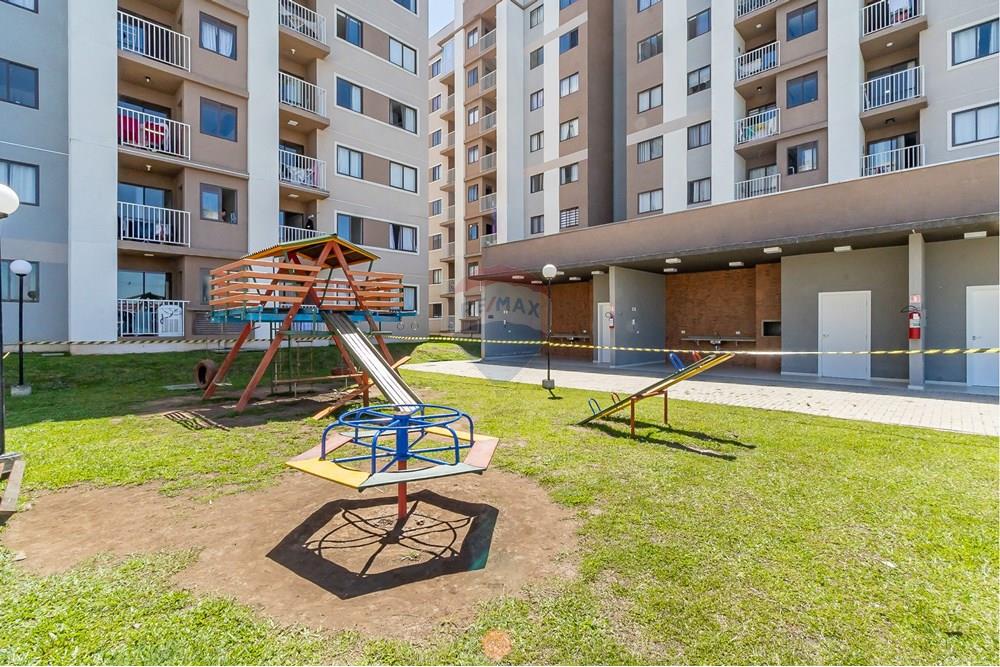 Apartamento - Venda - São José dos Pinhais , Paraná - 350.jpg - 560391055-13