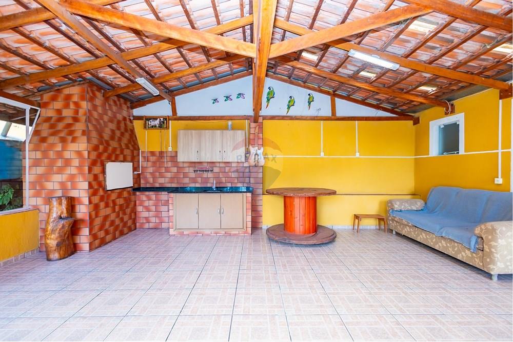 Casa - Venda - Curitiba , Paraná - IMG_4474.jpg - 560431034-1