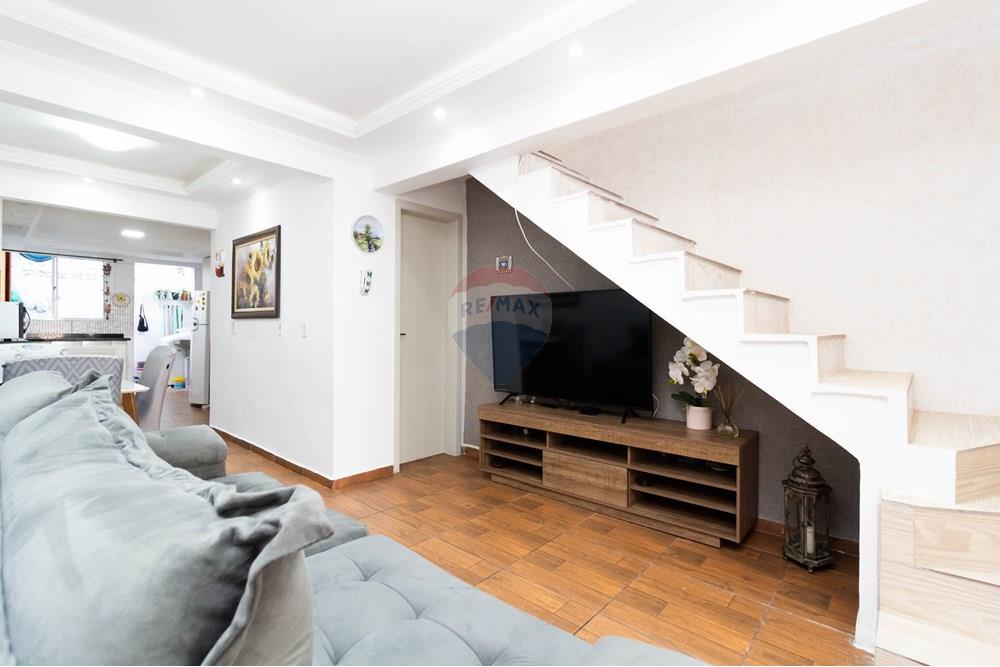 Sobrado - Venda - Curitiba , Paraná - IMG_8187.jpg - 560351130-2