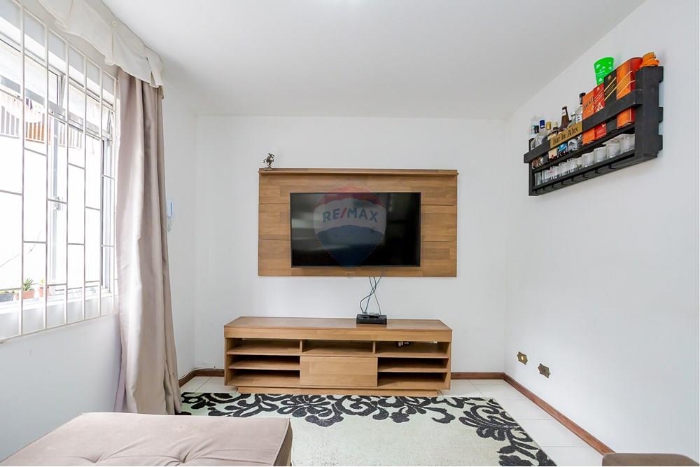 Sobrado - Venda - Curitiba , Paraná - IMG_9760.jpg - 560331069-50