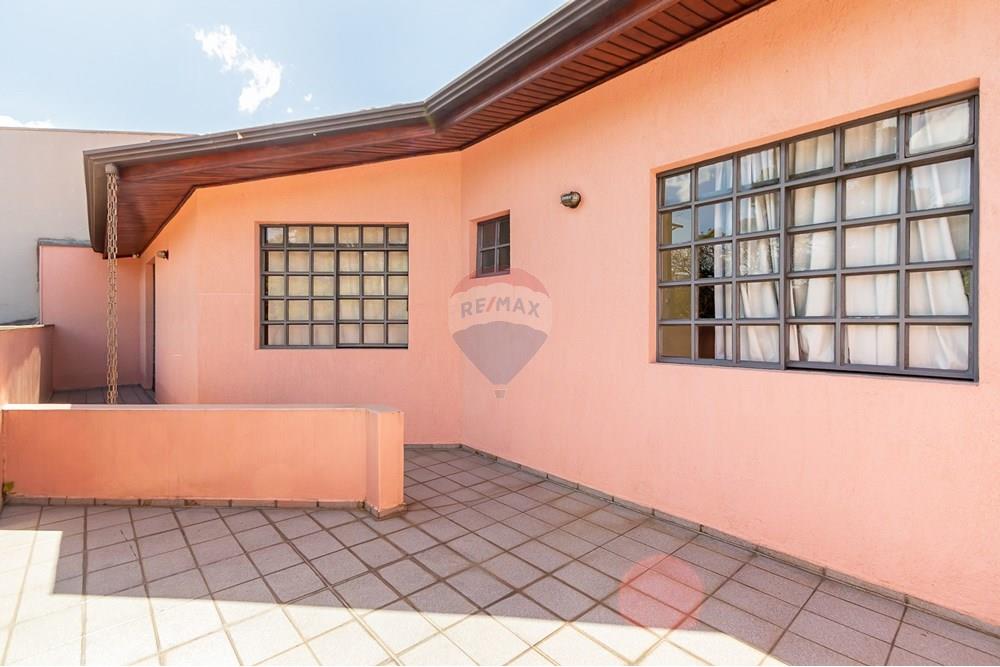 Casa - Venda - Curitiba , Paraná - IMG_1764 - Copia.jpg - 560461010-40