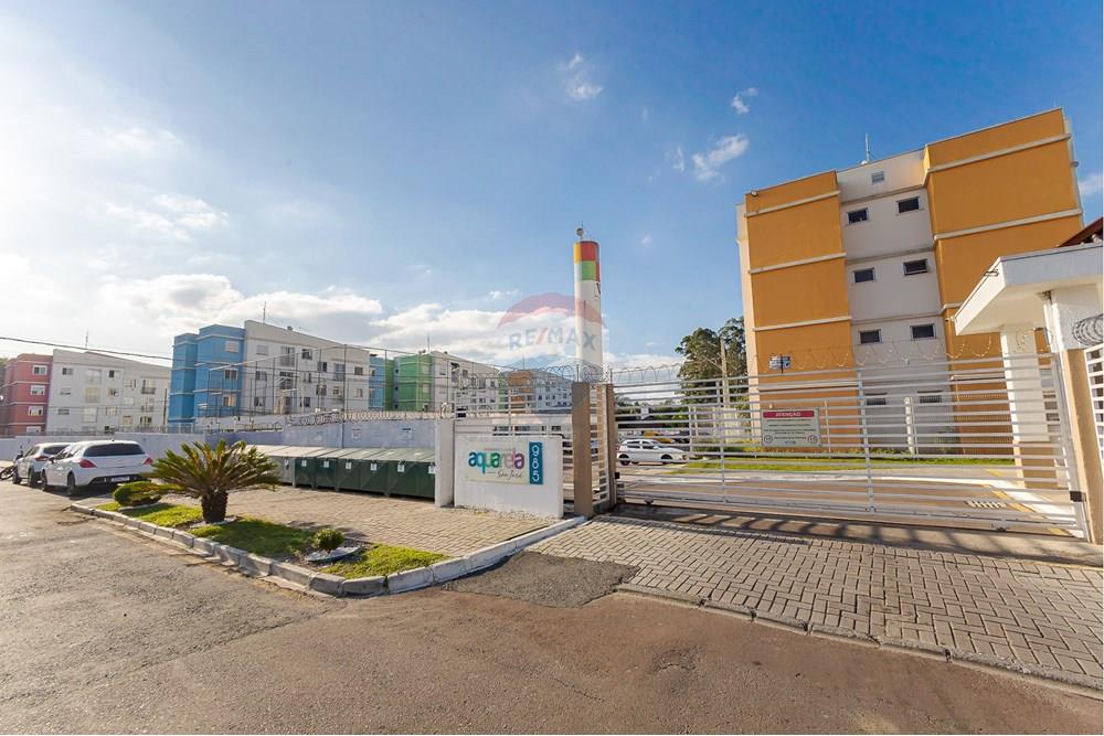 Apartamento - Venda - São José dos Pinhais , Paraná - IMG_0069.jpg - 560321046-77