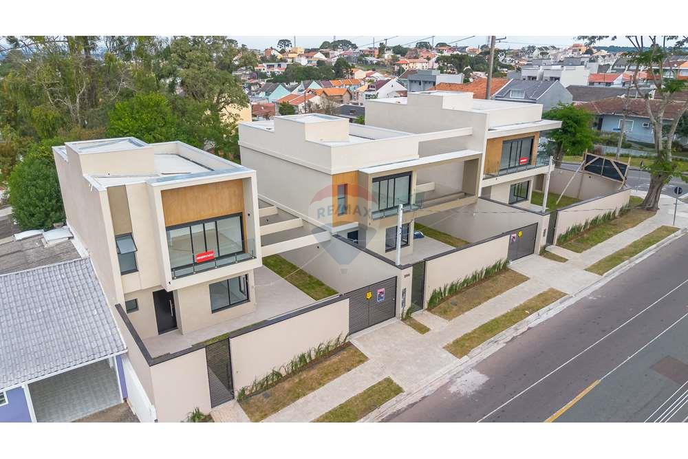 Casa - Venda - Curitiba , Paraná - DJI_0455.jpg - 560331044-87