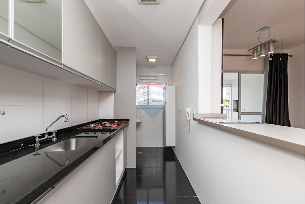 Apartamento - Alugar - Curitiba , Paraná - IMG_6516_1.jpg - 560311047-538