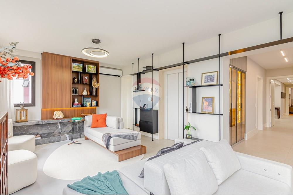 Apartamento - Venda - Curitiba , Paraná - Rua General Aristides Athayde Júnior, 750-16.jpg - 560331044-263