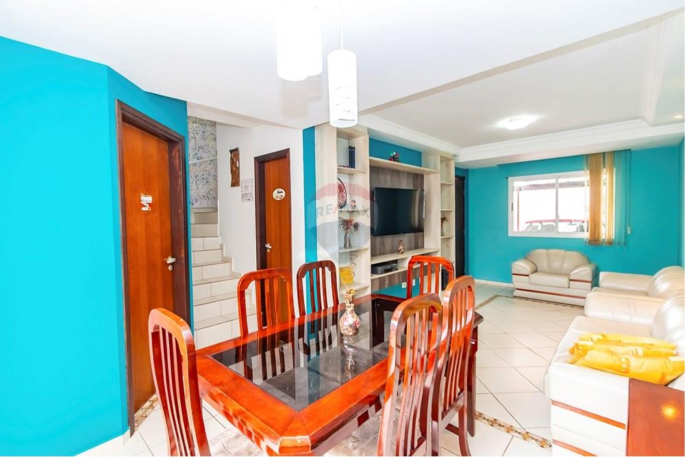 Sobrado, 3 quartos, 126 m² - Foto 31