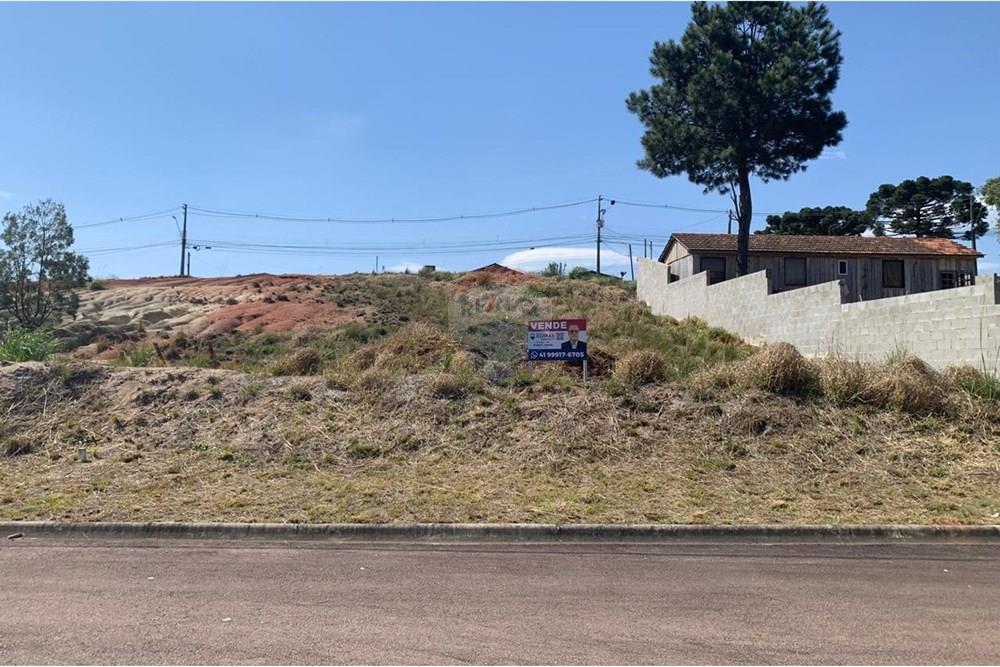 Terreno - Venda - Quatro Barras , Paraná - 02.jpg - 560461019-7