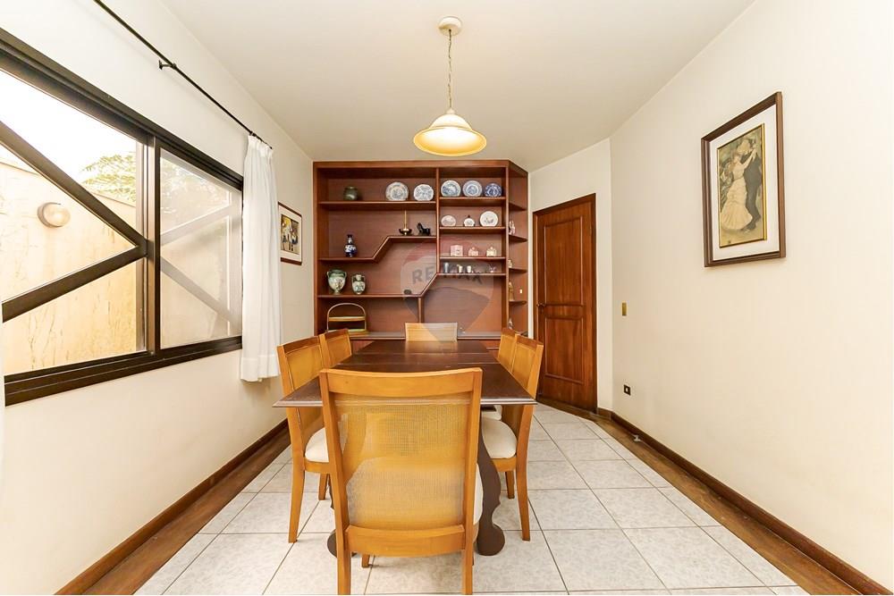 Casa - Venda - Curitiba , Paraná - IMG_0013.jpg - 560321155-5