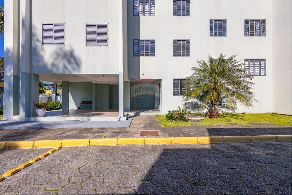 Apartamento - Alugar - Curitiba , Paraná - IMG_3250_1.jpg - 560351125-44