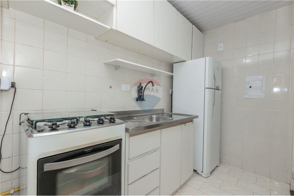 Apartamento - Alugar - Curitiba , Paraná - 15 - 560411044-140