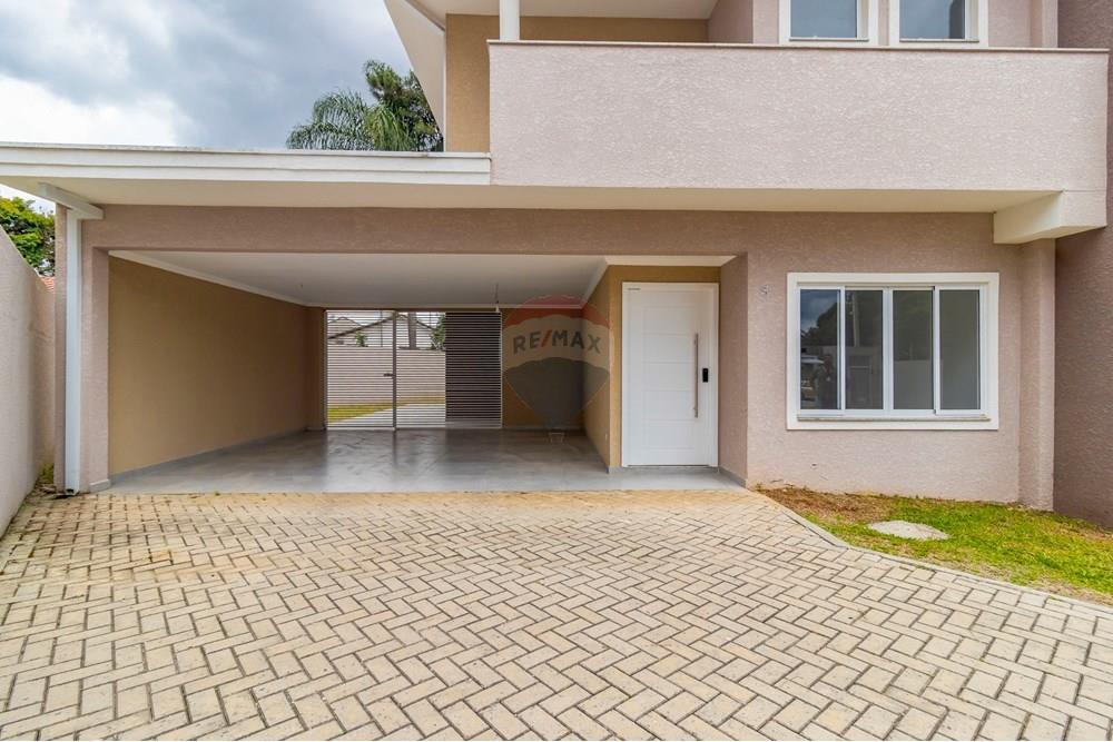 Sobrado - Venda - São José dos Pinhais , Paraná - IMG_1892_1.jpg - 560341154-24