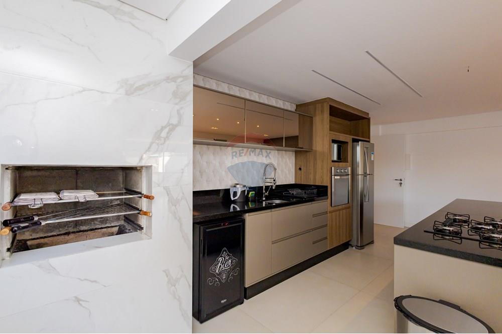 Apartamento - Venda - Curitiba , Paraná - GOURMET CHURRASQUEIRA.jpg - 560461026-4
