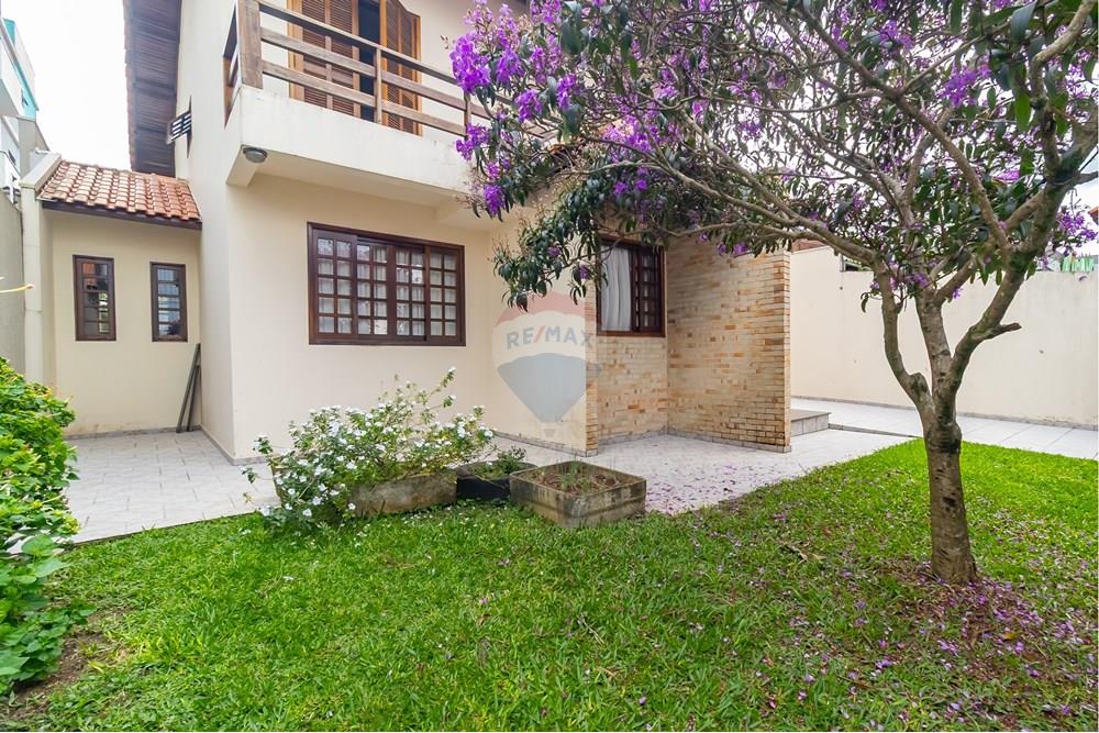 Casa - Venda - São José dos Pinhais , Paraná - IMG_2686.jpg - 560481007-15