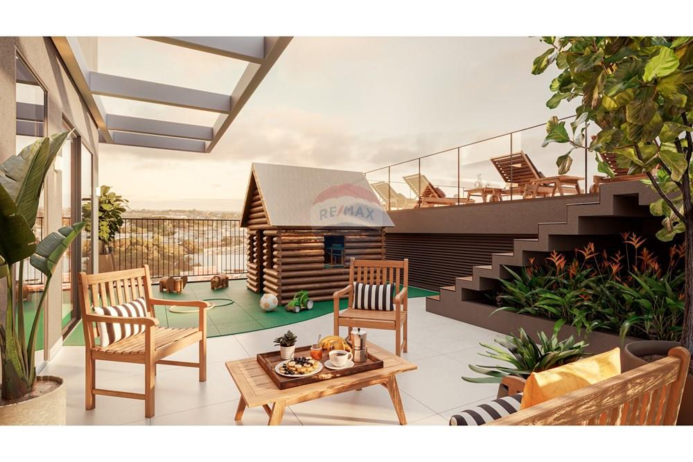 Apartamento - Venda - São José dos Pinhais , Paraná - PLAYGROUND_FINAL.jpg - 560481003-2