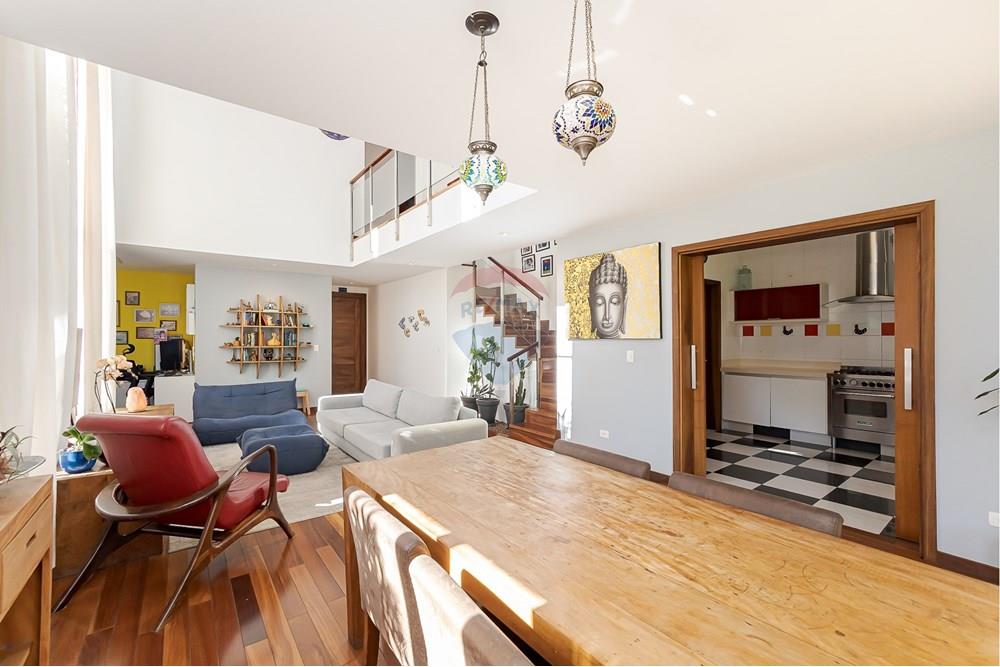 Casa de Condomínio - Venda - Curitiba , Paraná - IMG_0072.jpg - 560411061-1