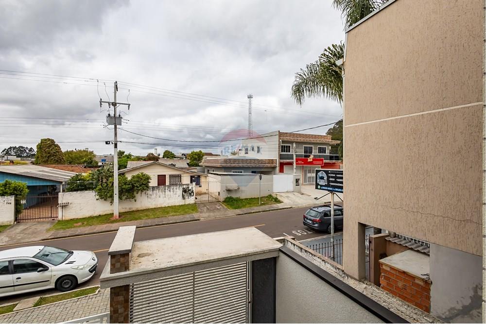 Sobrado - Venda - Araucária , Paraná - IMG_7281.jpg - 560491003-4