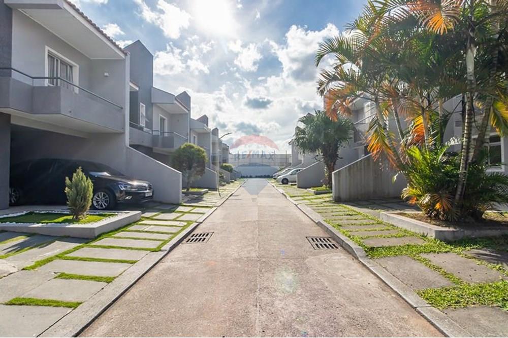 Sobrado - Alugar - Curitiba , Paraná - F-abSL5g.jpeg - 560441003-43