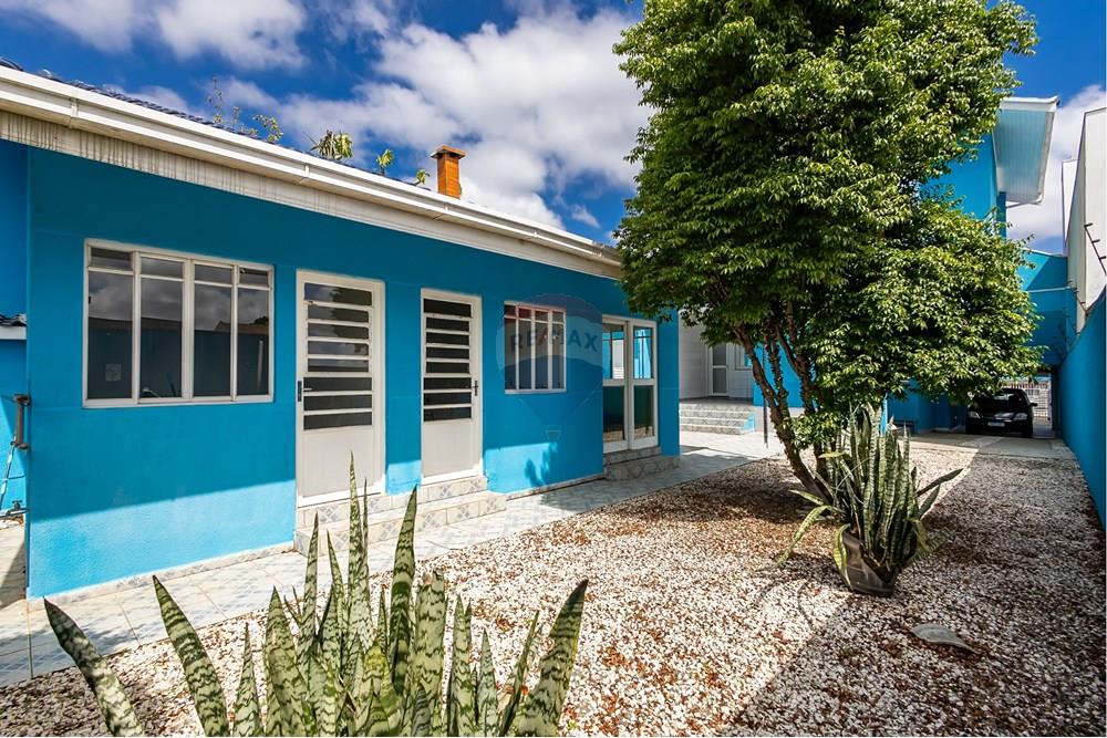 Casa - Venda - Curitiba , Paraná - 1.100.jpg - 560251077-7