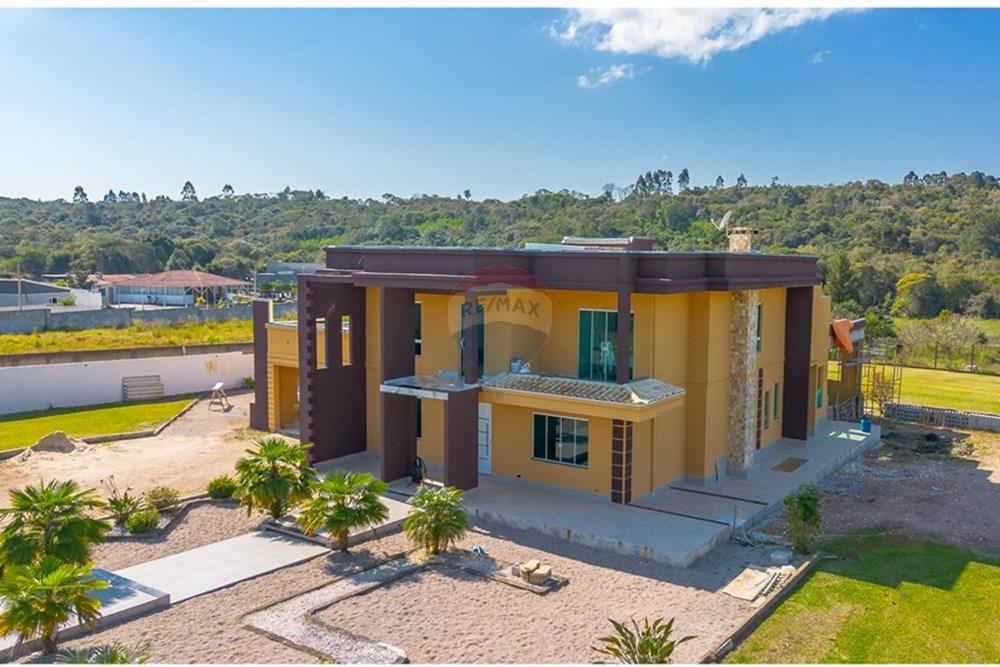 Chácara / Sítio / Fazenda - Venda - Campina Grande do Sul , Paraná - DJI_0442 (1).jpg - 560411009-91