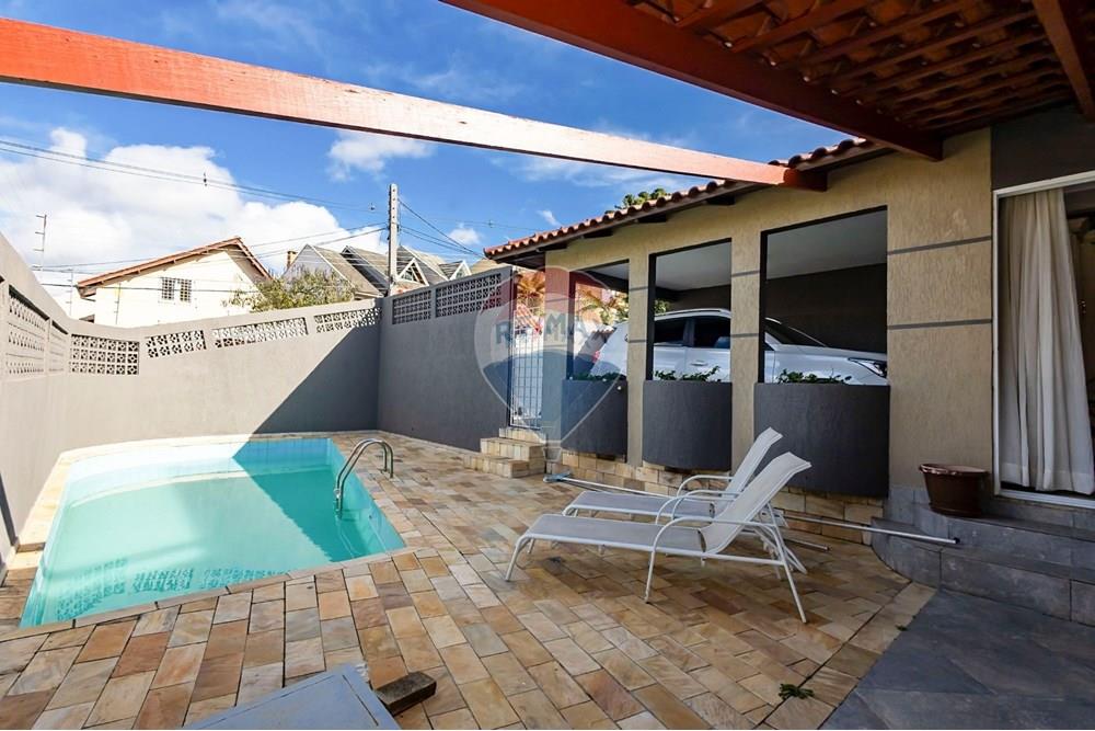 Casa - Venda - Curitiba , Paraná - 55.jpg - 560461011-65
