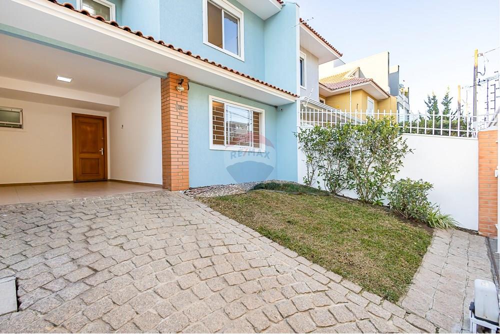 Sobrado - Alugar - Curitiba , Paraná - IMG_9521_1.jpg - 560311047-509