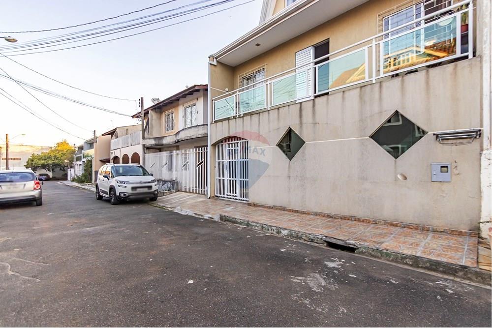 Casa - Venda - Curitiba , Paraná - IMG_4780_1.jpg - 560411009-97