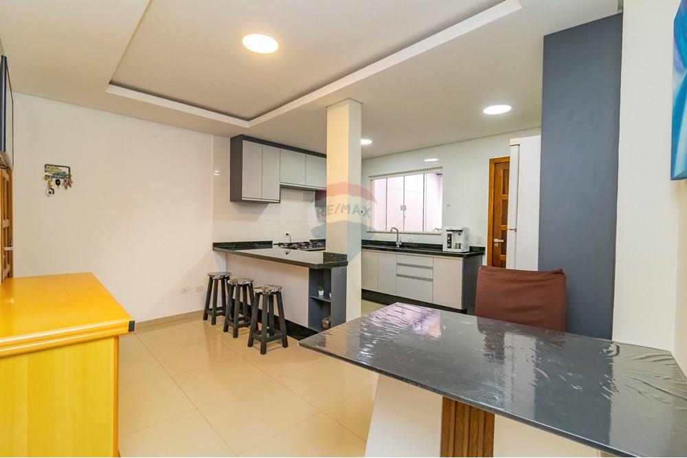 Sobrado - Venda - Curitiba , Paraná - IMG_4368_1.jpg - 560351012-129