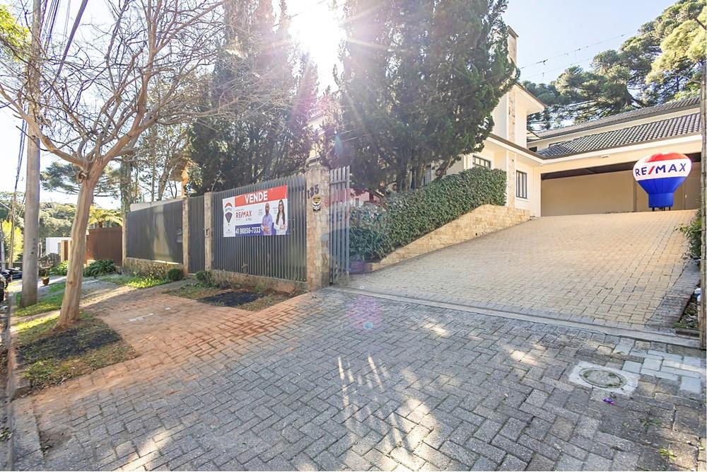 Casa - Venda - Curitiba , Paraná - IMG_7793_1.jpg - 560431007-4