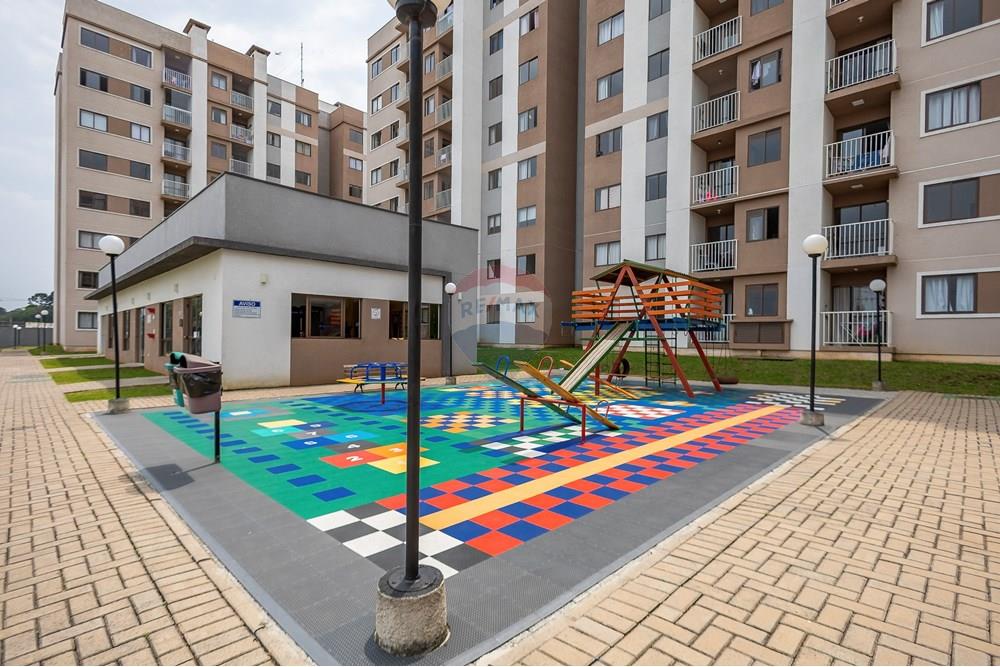 Apartamento - Venda - São José dos Pinhais , Paraná - 351.jpg - 560391055-13