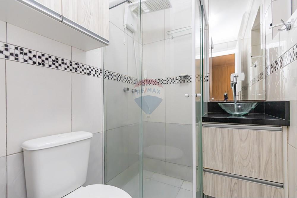 Apartamento - Venda - São José dos Pinhais , Paraná - IMG_3784.jpg - 560411055-22