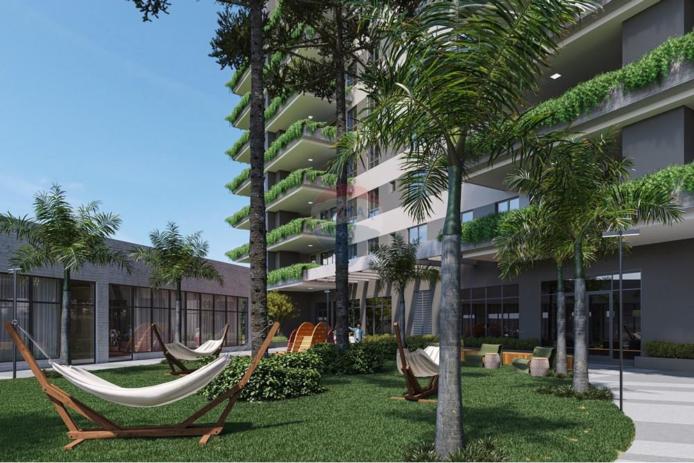 Apartamento - Venda - Curitiba , Paraná - CENA_REDÁRIO_REV04.jpg - 560461025-5