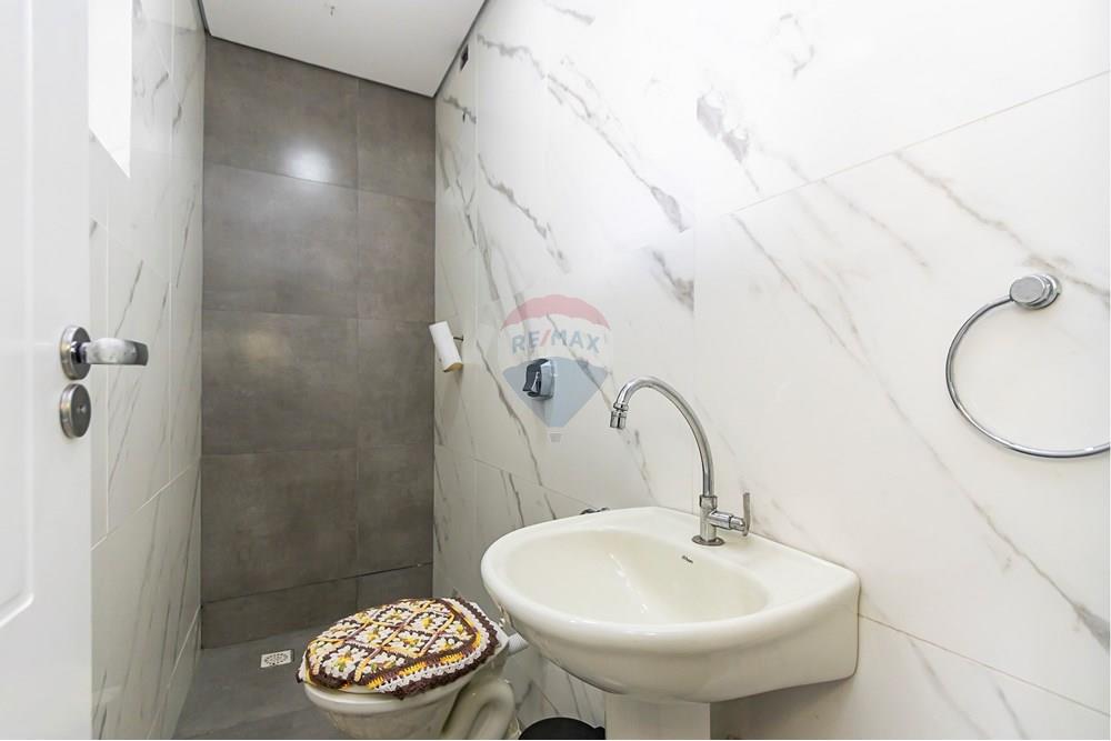 Sobrado - Venda - São José dos Pinhais , Paraná - IMG_9779_1.jpg - 560441028-8