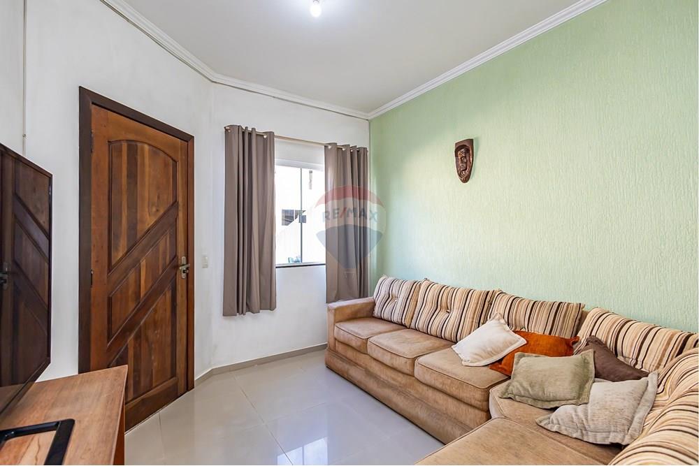 Sobrado - Venda - Araucária , Paraná - IMG_3962.jpg - 560351153-1