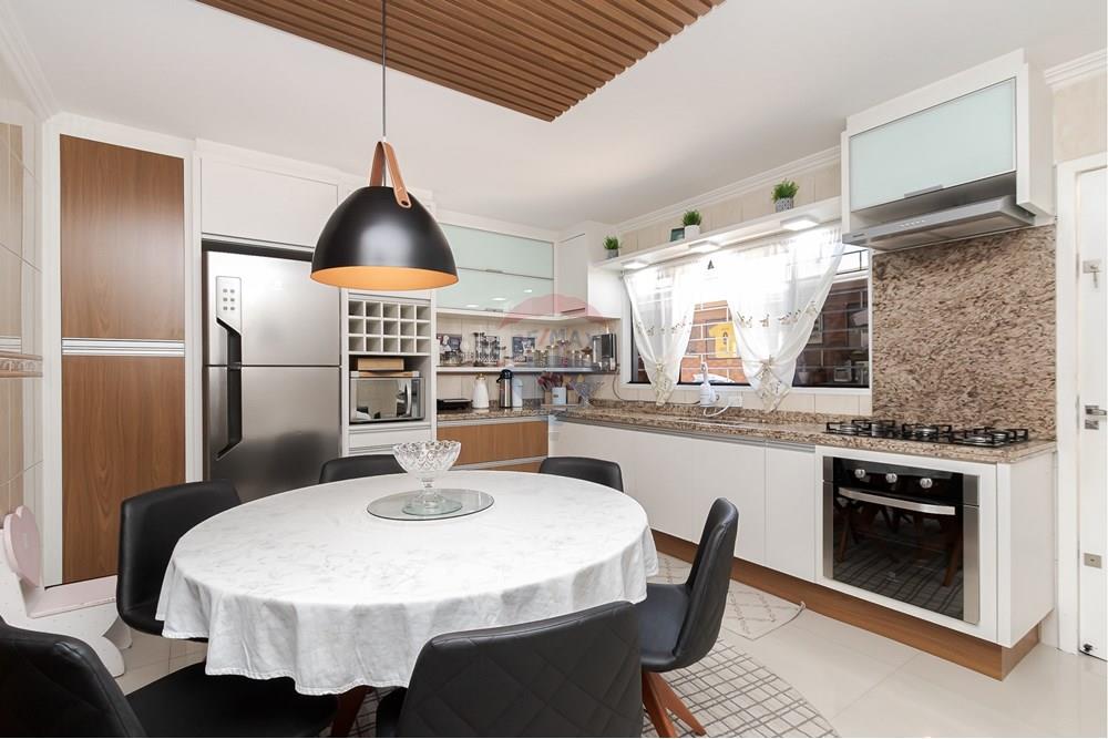 Sobrado - Venda - Pinhais , Paraná - IMG_9089.jpg - 560321151-7