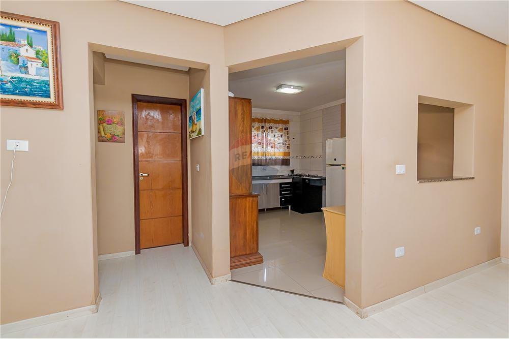 Sobrado, 3 quartos, 210 m² - Foto 5