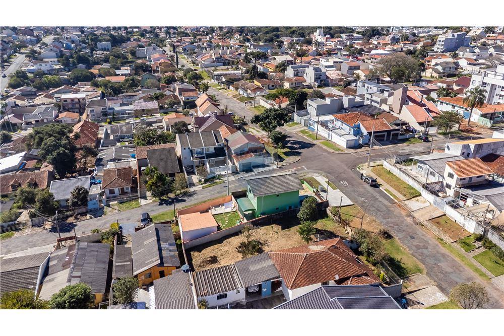 Terreno - Venda - Curitiba , Paraná - 23 - 560311035-22