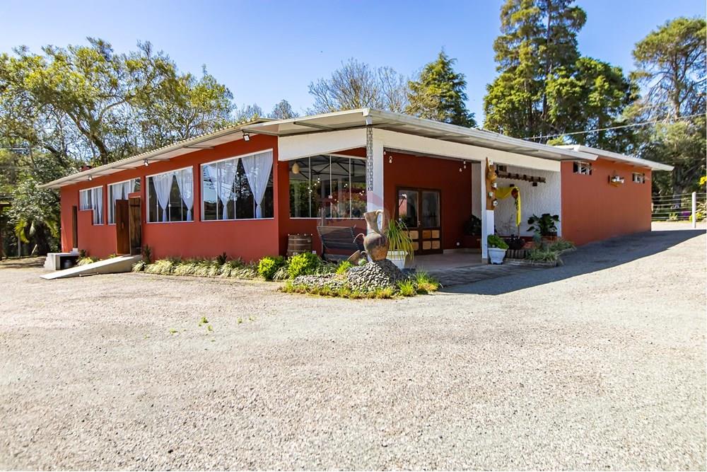 Restaurante - Venda - São José dos Pinhais , Paraná - 2.jpg - 560351069-45