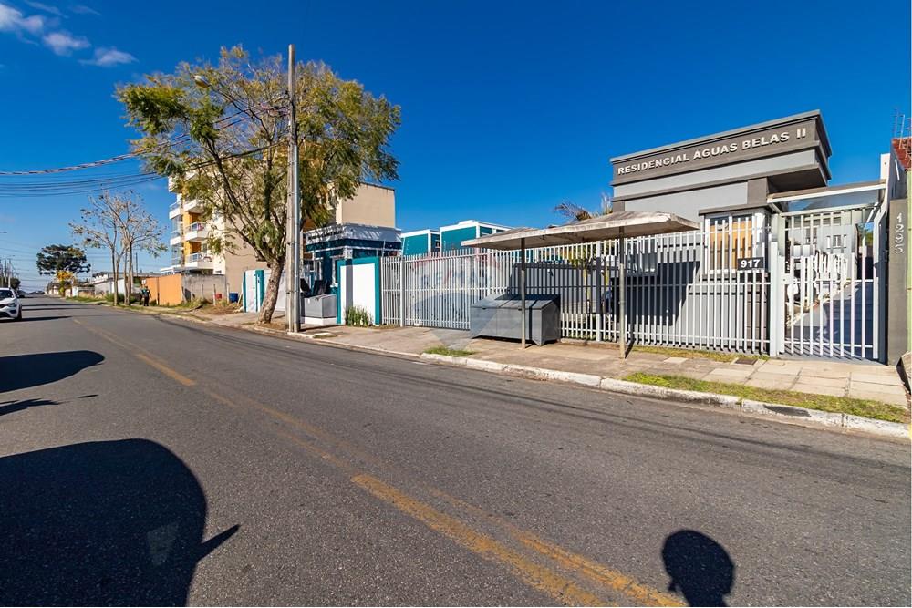 Apartamento - Venda - São José dos Pinhais , Paraná - IMG_0585.jpg - 560341061-231