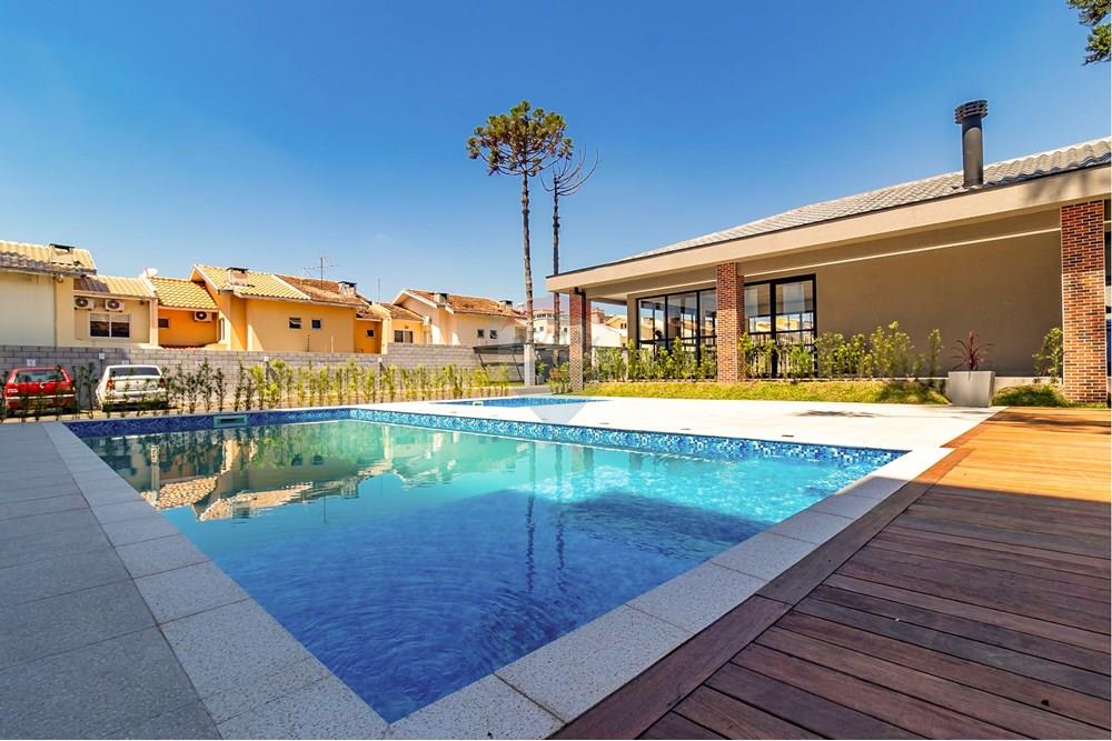 Apartamento - Alugar - Curitiba , Paraná - IMG_2129_1.jpg - 560251018-292