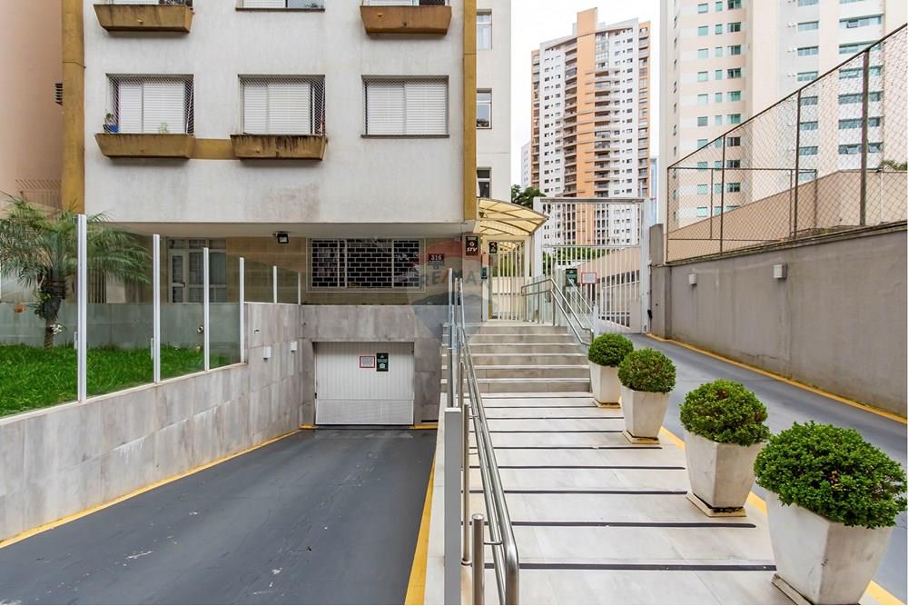 Apartamento - Alugar - Curitiba , Paraná - IMG_9831_1.jpg - 560461009-45