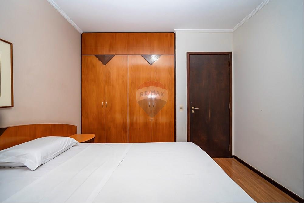 Apartamento - Venda - Curitiba , Paraná - _CRL6142_1.jpg - Quarto principal - 560471007-1