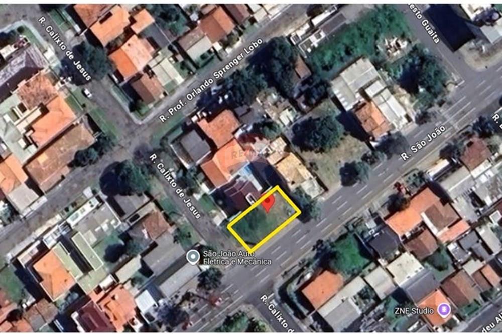 Terreno - Venda - Curitiba , Paraná - TERRENO VIA SATELITE.jpg - 560351131-6