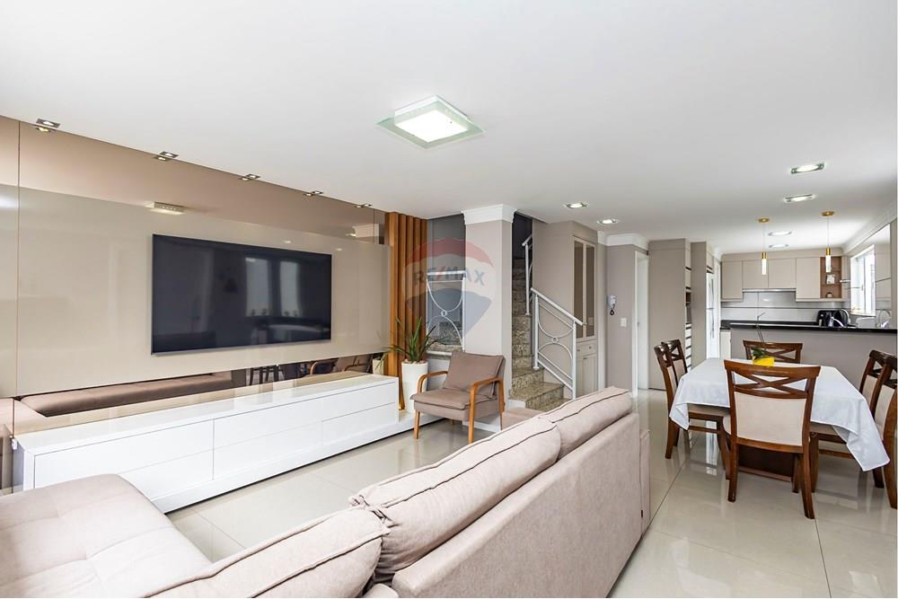 Casa - Venda - Curitiba , Paraná - IMG_5592_1.jpg - 560351069-48