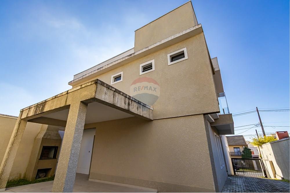 Sobrado - Venda - Curitiba , Paraná - IMG_6370.jpg - 560301076-5