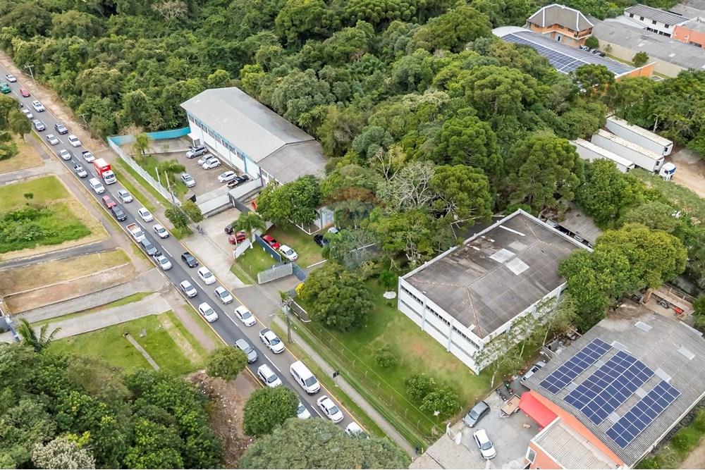 Galpão - Venda - Curitiba , Paraná - DJI_20250514132053_0016_D_1.jpg - 560431034-8
