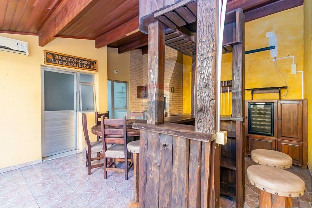 Sobrado - Alugar - Curitiba , Paraná - u-i1KC_g.jpeg - 560441003-43