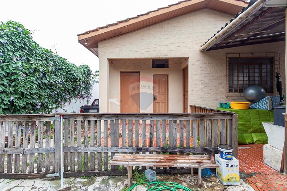 Casa - Venda - Curitiba , Paraná - IMG_7948_1.jpg - 560431028-29