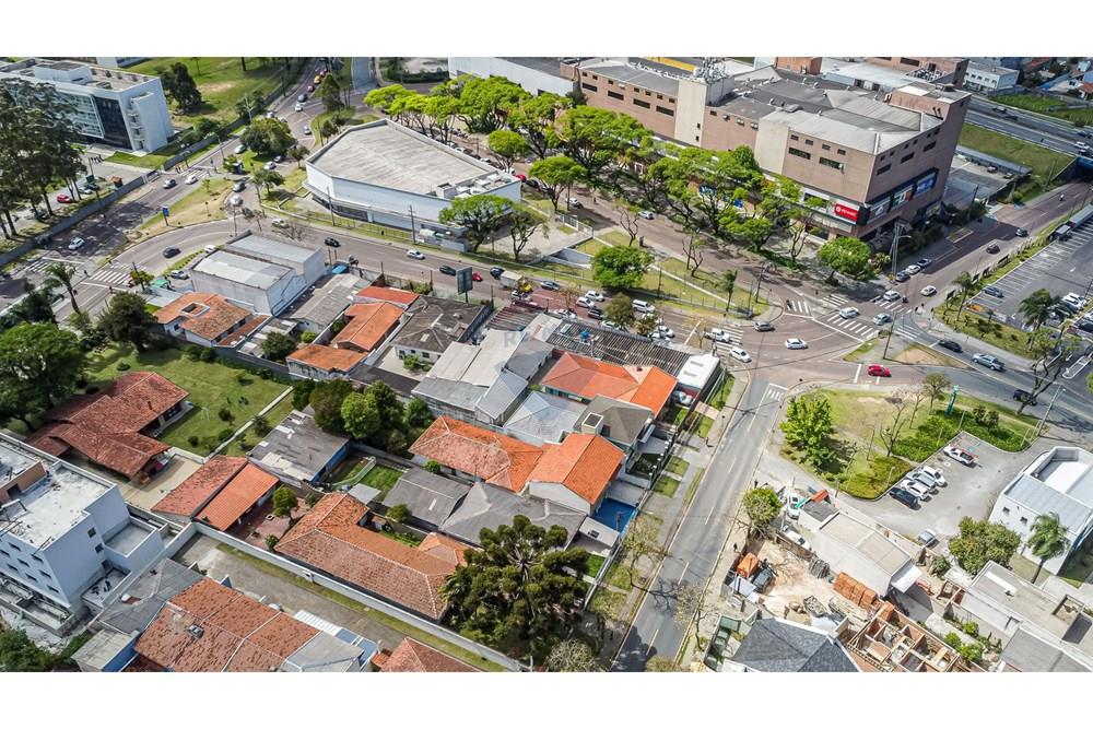Terreno - Venda - Curitiba , Paraná - DJI_0070.jpg - 560431047-5