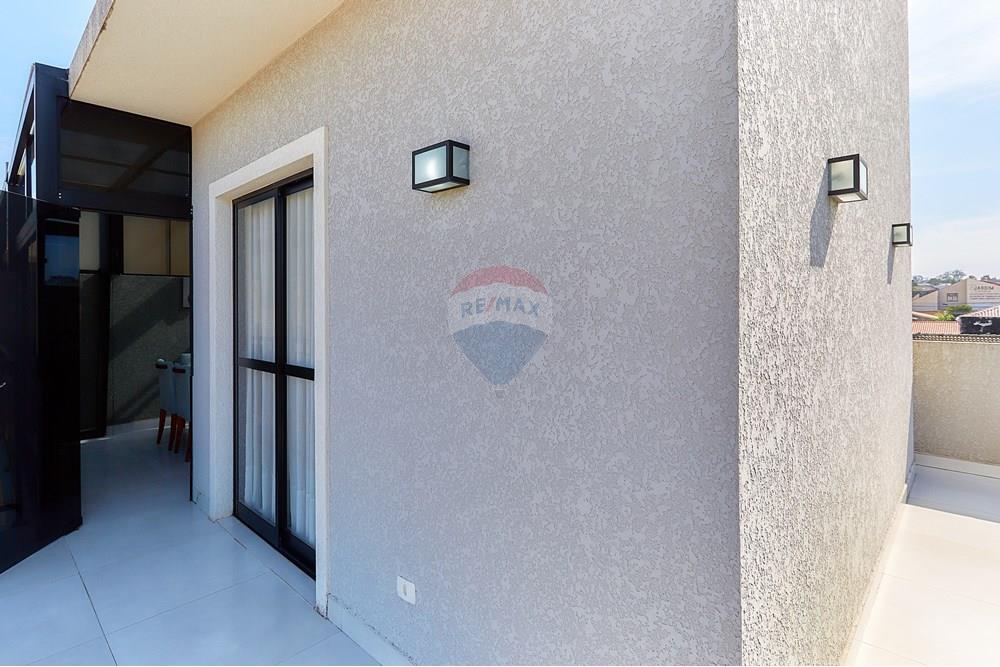 Sobrado - Venda - Curitiba , Paraná - Foto 036.jpg - 560341143-26