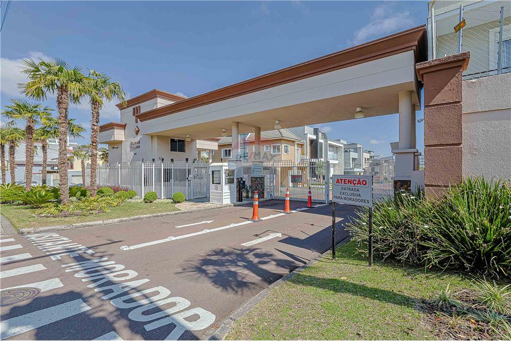 Casa - Venda - Curitiba , Paraná - 57 - 560341063-77
